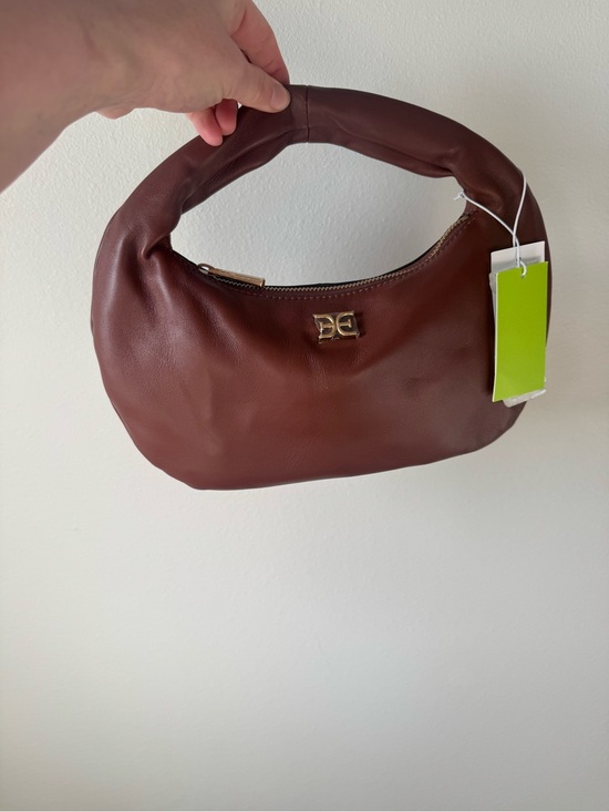 Sam Edelman Handbags - Sam Edelman Michelle Mini Hobo Bag NWT
